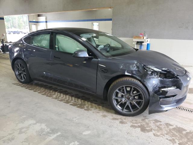 Photo 4 from auction – 2021 TESLA MODEL 3 with VIN 5YJ3E1EB1MF923691