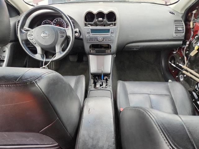 Photo 8 from auction – 2012 NISSAN ALTIMA BAS with VIN 1N4AL2AP0CN557376