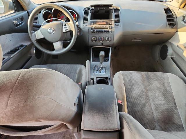Photo 8 from auction – 2006 NISSAN ALTIMA S with VIN 1N4AL11D76C215231