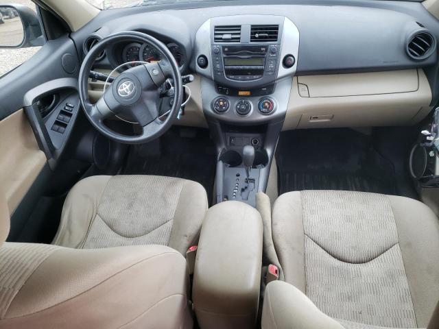 Photo 8 from auction – 2011 TOYOTA RAV4 with VIN 2T3BF4DV0BW115541