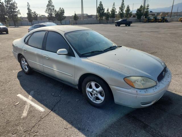 Photo 4 from auction – 2004 FORD TAURUS SES with VIN 1FAFP55U34A107645