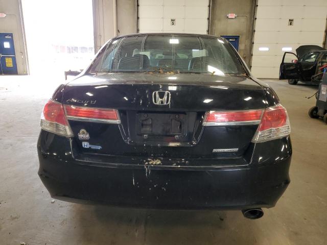 Photo 6 from auction – 2012 HONDA ACCORD SE with VIN 1HGCP2F66CA087144