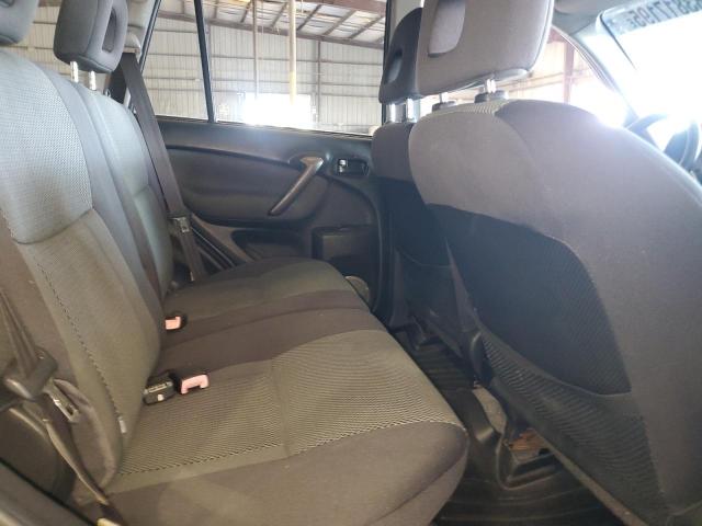 Photo 11 from auction – 2004 TOYOTA RAV4 with VIN JTEGD20V640025884