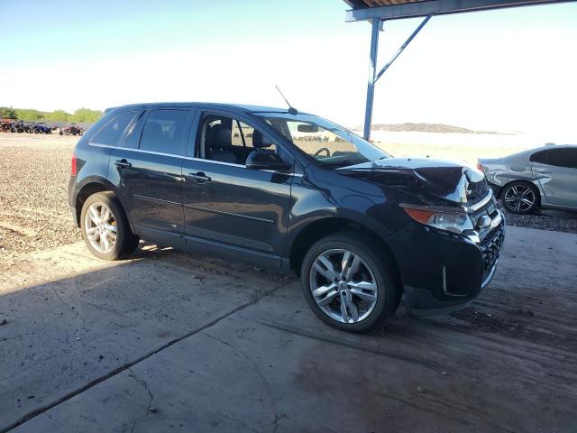 Photo 4 from auction – 2013 FORD EDGE LIMIT with VIN 2FMDK4KC8DBB13933