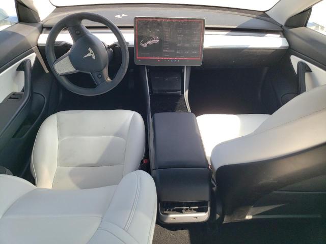 Photo 8 from auction – 2020 TESLA MODEL 3 with VIN 5YJ3E1EB3LF622063