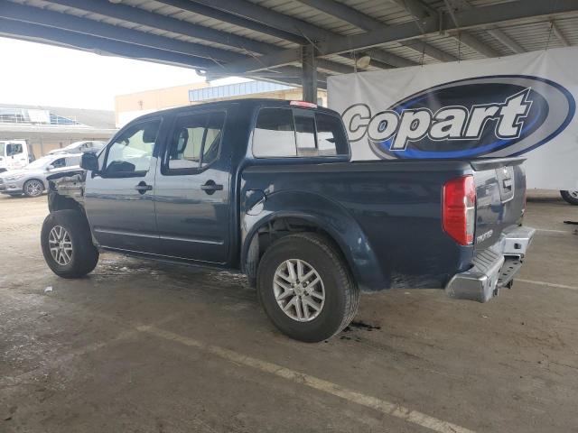 Photo 2 from auction – 2016 NISSAN FRONTIER S with VIN 1N6AD0ER4GN719004