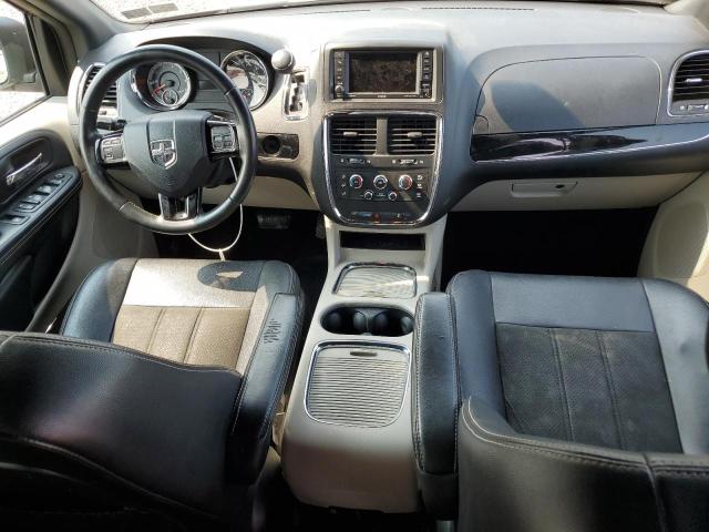 Photo 8 from auction – 2019 DODGE GRAND CARA with VIN 2C4RDGCG2KR631743