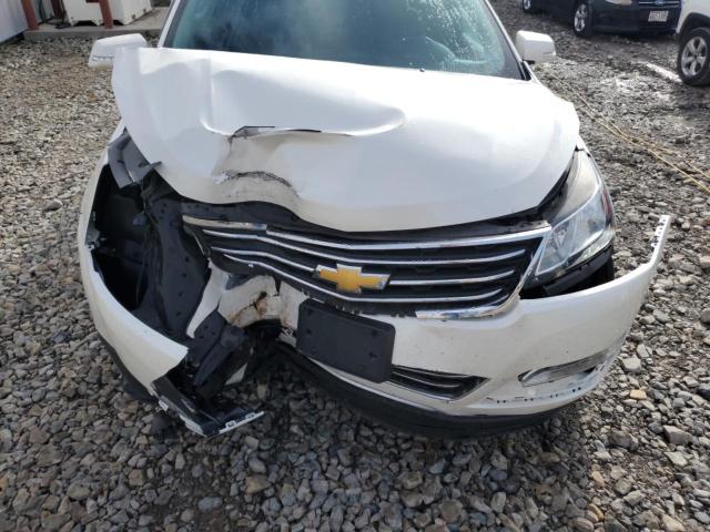Photo 12 from auction – 2014 CHEVROLET TRAVERSE L with VIN 1GNKVJKD9EJ273673