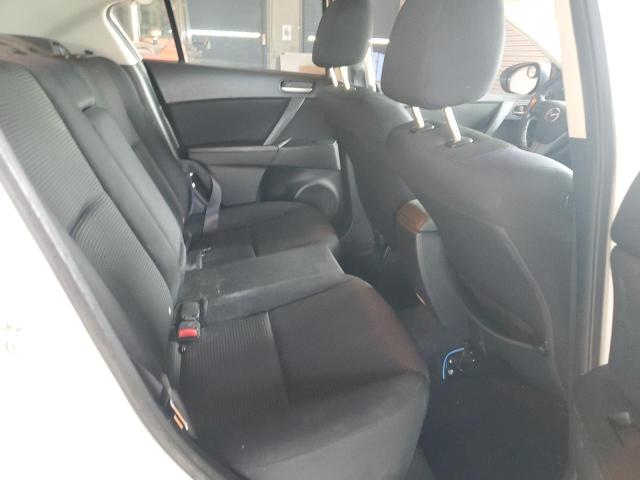 صورة رقم 10 من المزاد - 2012 MAZDA 3 I مع VIN JM1BL1V84C1625102