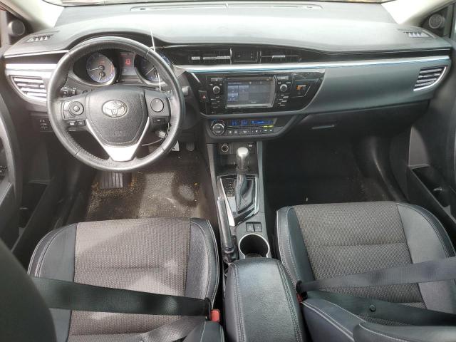 Photo 8 from auction – 2015 TOYOTA COROLLA L with VIN 2T1BURHE3FC451410