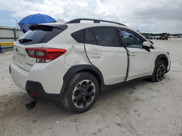 Photo 3 from auction – 2021 SUBARU CROSSTREK with VIN JF2GTAEC8M8302045