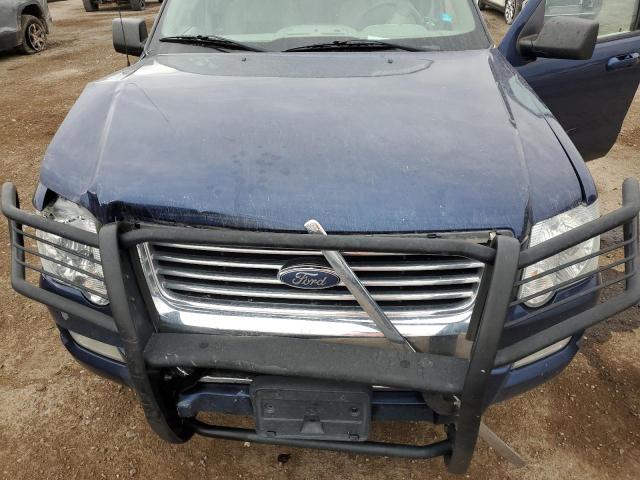 Photo 11 from auction – 2007 FORD EXPLORER X with VIN 1FMEU73E17UB70733