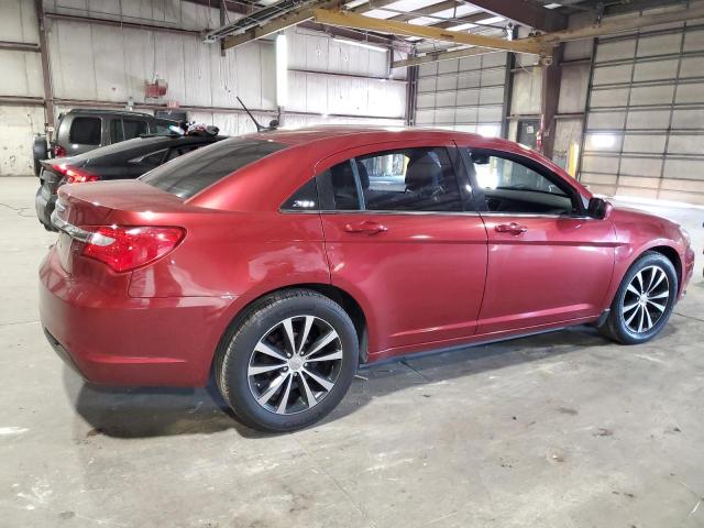 Zdjęcie 3 z aukcji – 2011 CHRYSLER 200 S z VIN 1C3BC8FG1BN600961