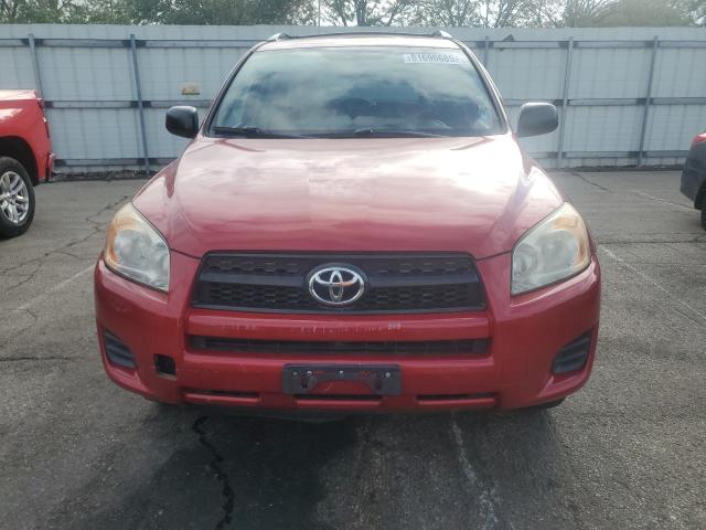 Photo 5 from auction – 2009 TOYOTA RAV4 with VIN JTMZF33V395002288