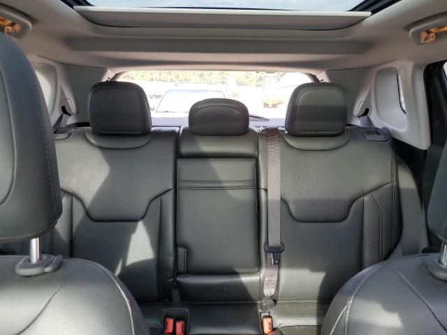 Photo 10 from auction – 2020 JEEP COMPASS LI with VIN 3C4NJDCB5LT146344