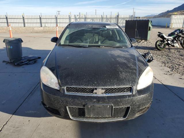 Photo 5 from auction – 2012 CHEVROLET IMPALA LTZ with VIN 2G1WC5E36C1250278