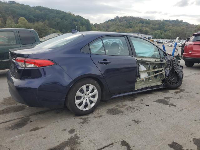 Photo 3 from auction – 2024 TOYOTA COROLLA LE with VIN 5YFB4MDE2RP185181