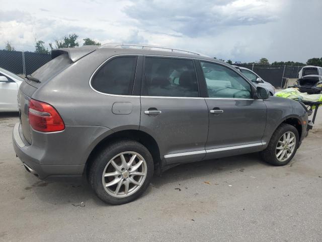 Photo 3 from auction – 2008 PORSCHE CAYENNE S with VIN WP1AB29P18LA30708