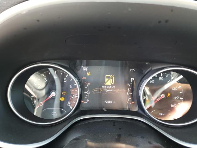 Фото 9 с аукциона – 2019 JEEP COMPASS LI с VIN 3C4NJDCB7KT616775