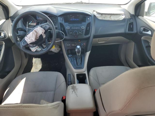 Photo 8 from auction – 2016 FORD FOCUS SE with VIN 1FADP3K28GL406572