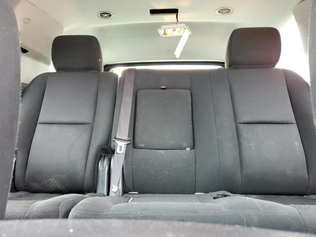 Photo 10 from auction – 2012 GMC YUKON SLE with VIN 1GKS1AE04CR245229