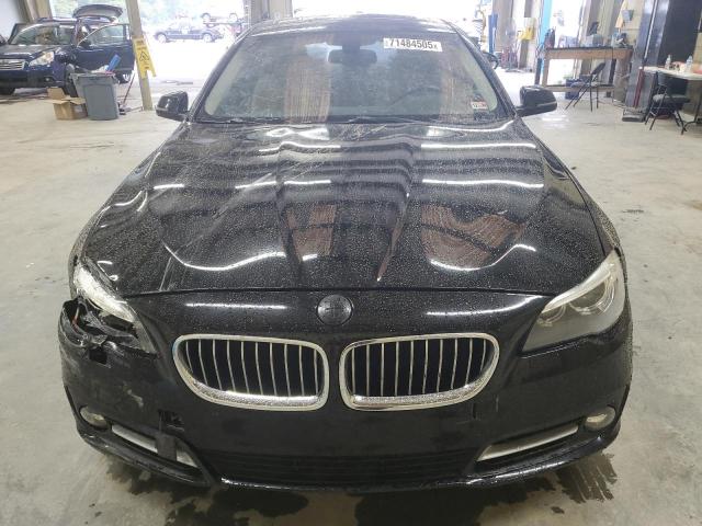 Photo 5 from auction – 2015 BMW 528 I with VIN WBA5A5C52FD524630