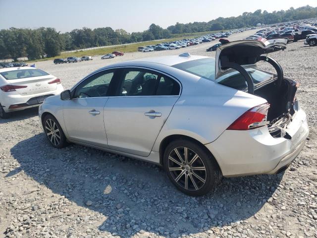 Photo 2 from auction – 2018 VOLVO S60 INSCRI with VIN LYV402TK2JB172805