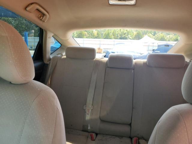Photo 10 from auction – 2005 TOYOTA PRIUS with VIN JTDKB20U657050207