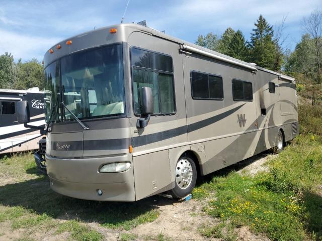 Photo 2 from auction – 2004 WORKHORSE CUSTOM CHASSIS MOTORHOME with VIN 5B4NR97A844700075