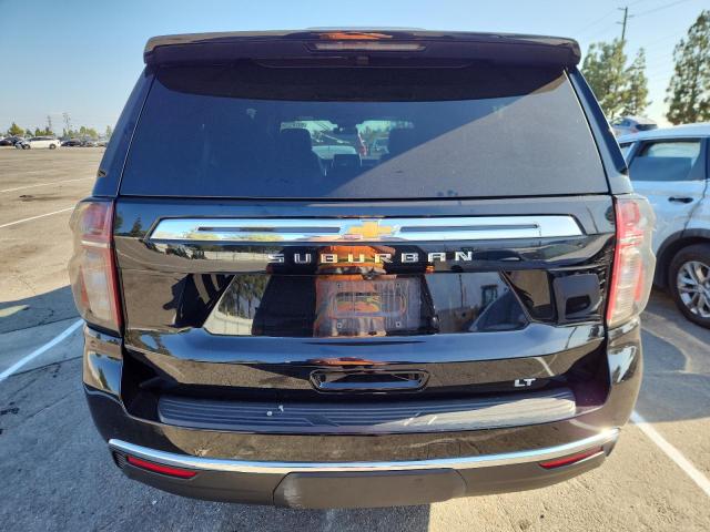 Photo 6 from auction – 2023 CHEVROLET SUBURBAN with VIN 1GNSKCKD6PR351156