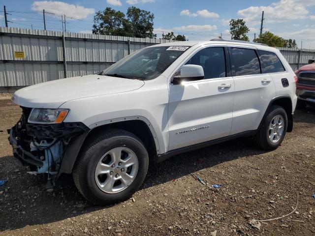 JEEP GRAND CHER 2015 with VIN 1C4RJFAG4FC908767 - Photo from auction