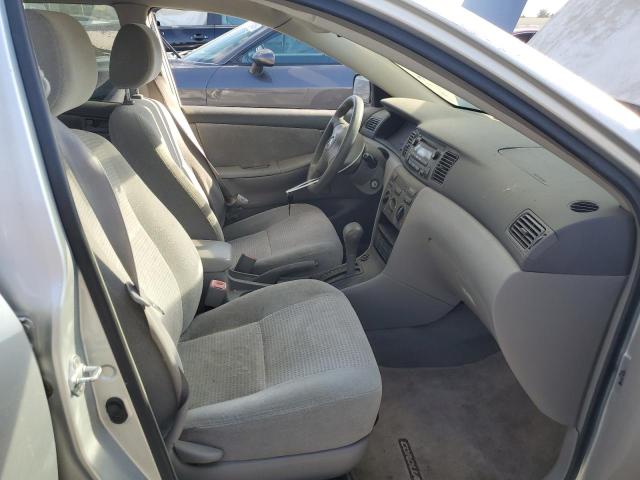 Photo 7 from auction – 2006 TOYOTA COROLLA CE with VIN JTDBR32E060080823
