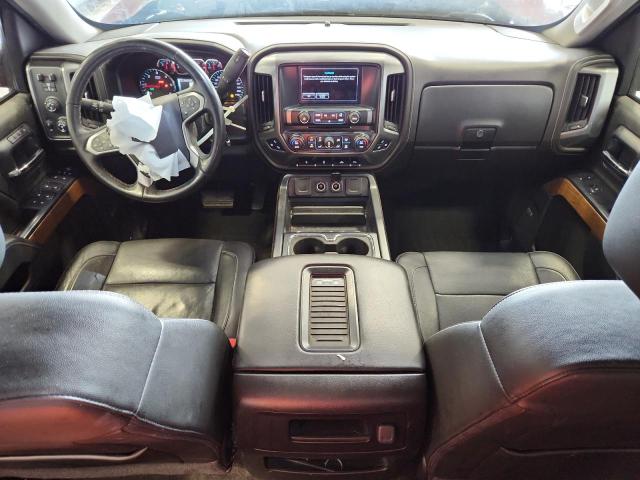 Photo 8 from auction – 2016 CHEVROLET SILVERADO with VIN 3GCUKSECXGG216616