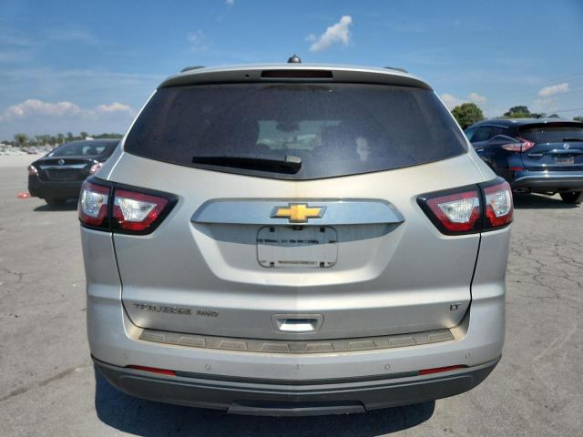 Photo 6 from auction – 2017 CHEVROLET TRAVERSE L with VIN 1GNKVGKDXHJ126561