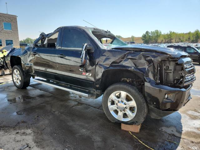 Photo 4 from auction – 2019 CHEVROLET SILVERADO with VIN 1GC1KTEY1KF146776