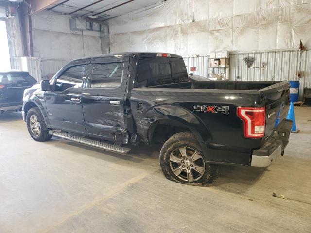 Photo 2 from auction – 2016 FORD F150 SUPER with VIN 1FTEW1EP1GKE74117