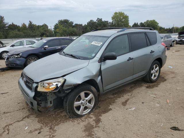 TOYOTA RAV4 2006 with VIN JTMBK33V865002098 - Photo from auction