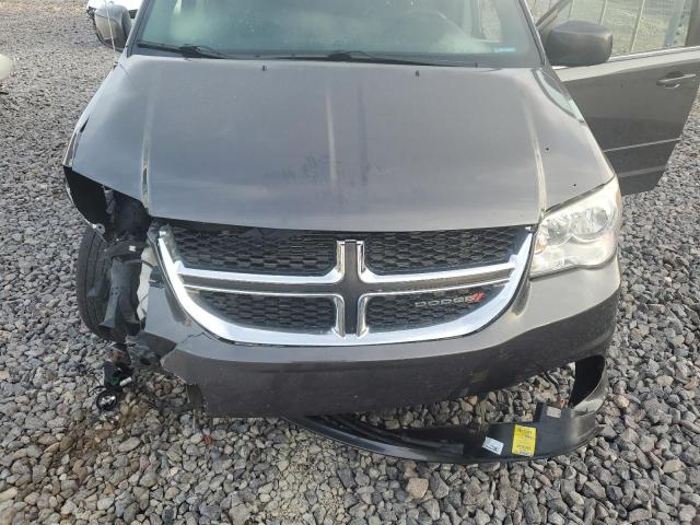 Photo 12 from auction – 2017 DODGE GRAND CARA with VIN 2C4RDGCG8HR612140