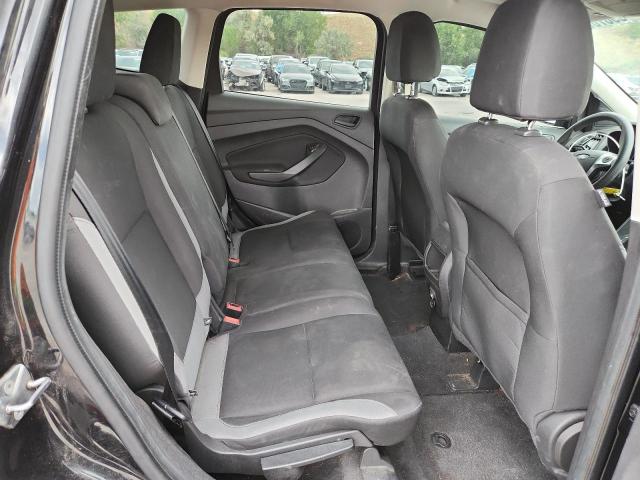 Photo 11 from auction – 2013 FORD ESCAPE S with VIN 1FMCU0F74DUA16900