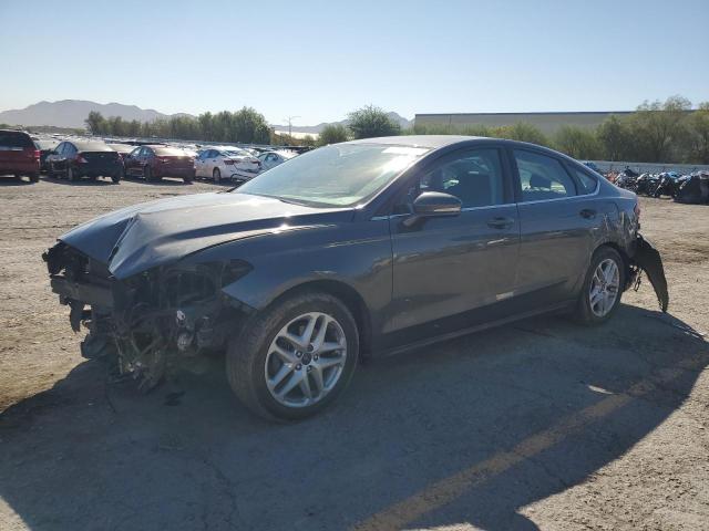 Photo 1 from auction – 2016 FORD FUSION SE with VIN 3FA6P0H77GR384348