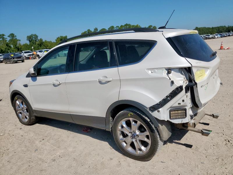 Photo 2 from auction – 2016 FORD ESCAPE SE with VIN 1FMCU9GX8GUB95868