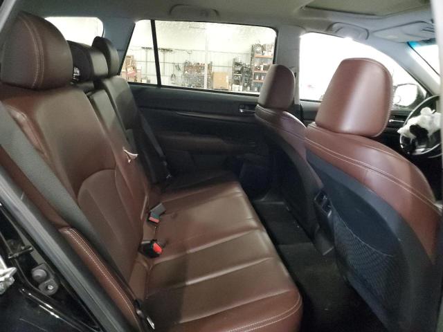Photo 11 from auction – 2013 SUBARU OUTBACK 3. with VIN 4S4BRDSC3D2204391