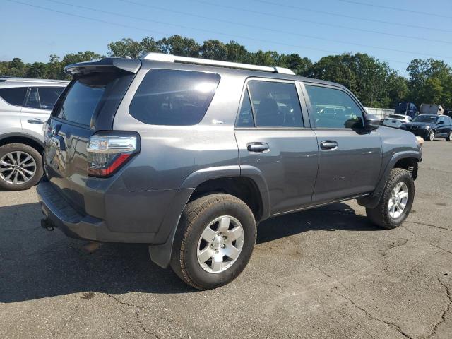 Photo 3 from auction – 2015 TOYOTA 4RUNNER with VIN JTEBU5JR9F5203807