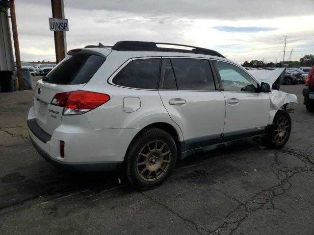 Photo 3 from auction – 2013 SUBARU OUTBACK 2.5I LIMITED with VIN 4S4BRBKC4D3212675