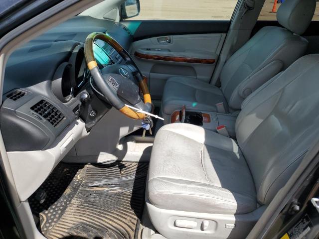Photo 7 from auction – 2004 LEXUS RX 330 with VIN 2T2HA31UX4C002073