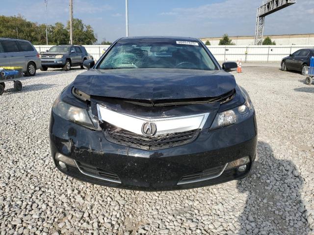 Photo 5 from auction – 2014 ACURA TL TECH with VIN 19UUA9F50EA000850