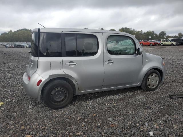 Photo 3 from auction – 2010 NISSAN CUBE BASE with VIN JN8AZ2KR7AT155666