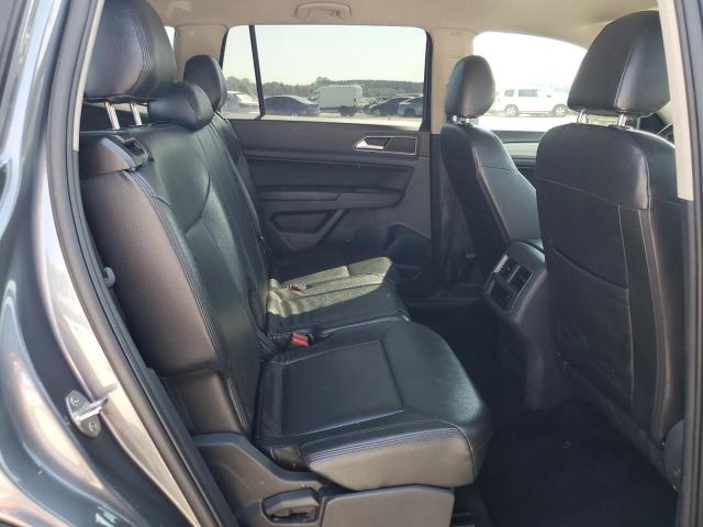 Photo 11 from auction – 2018 VOLKSWAGEN ATLAS S with VIN 1V2GR2CA4JC526425