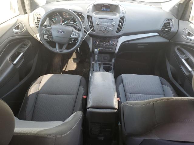 Photo 8 from auction – 2017 FORD ESCAPE SE with VIN 1FMCU9GD8HUA23959