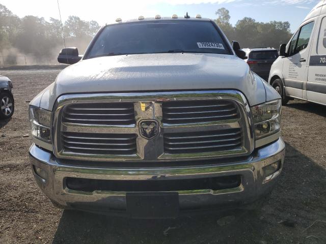 Photo 5 from auction – 2018 RAM 2500 SLT with VIN 3C6UR5DL7JG279153